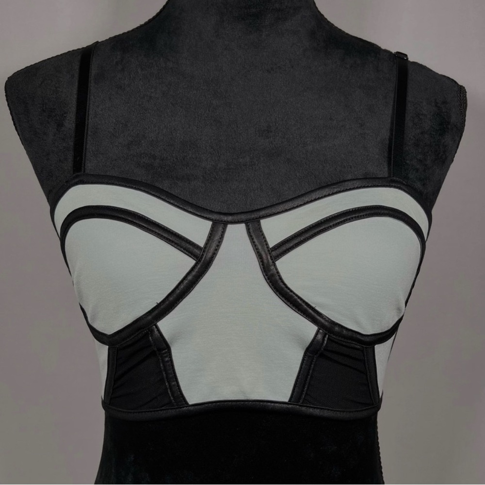 Kendall & Kylie Pastel Bra Top